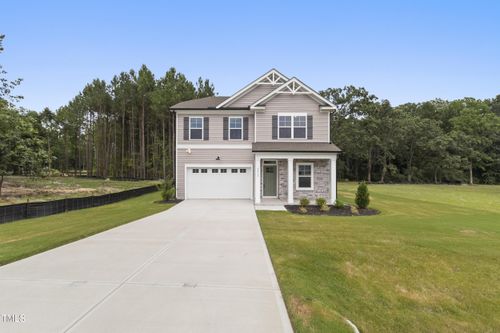 4012 Kingcraig Ln, Zebulon, NC, 27597-2789 | Card Image