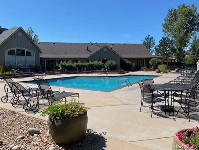 APT-202 - 12858 Ironstone Way, Condo with 2 bedrooms, 2 bathrooms and 2 parking in Parker CO | Image 26