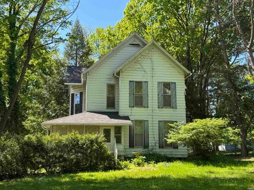 4550 E Ooley Avenue, Bloomington, IN, 47408 | Card Image