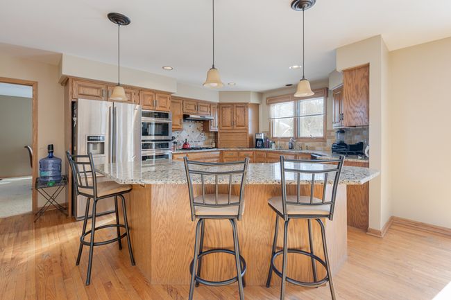 2905 Royal Fox Dr, House other with 4 bedrooms, 3 bathrooms and 3 parking in St. Charles IL | Image 10