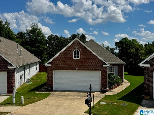 110 High Ridge Trce, PELHAM, AL, 35124-4000 | Card Image