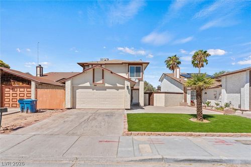 5570 White Cap St, Las Vegas, NV, 89110-4929 | Card Image