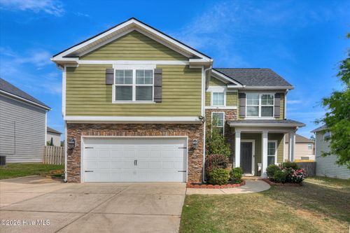 2507 Kari Ln, Grovetown, GA, 30813-3199 | Card Image