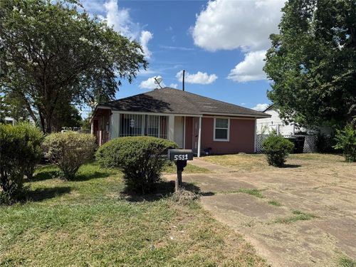 5501 Malmedy Rd, Houston, TX, 77033-1615 | Card Image