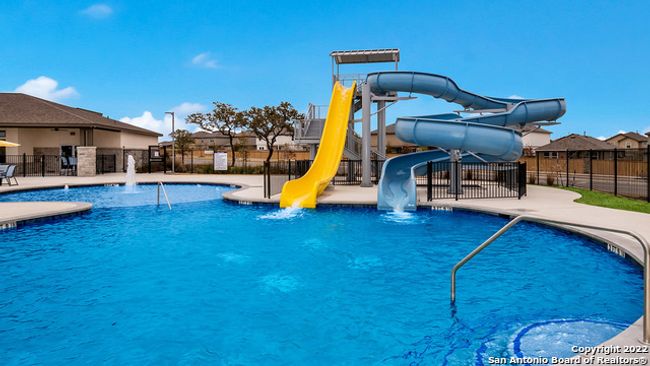 14723 Sabine Loop Rd, House other with 5 bedrooms, 3 bathrooms and null parking in San Antonio TX | Image 44