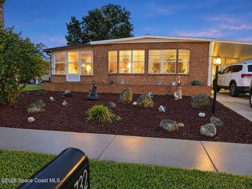 732 Dove Ave, PORT ORANGE, FL, 32129-3612 | Card Image