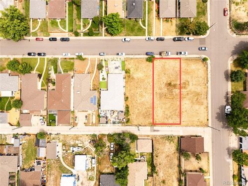 3607 Grape St, Denver, CO, 80207-1141 | Card Image