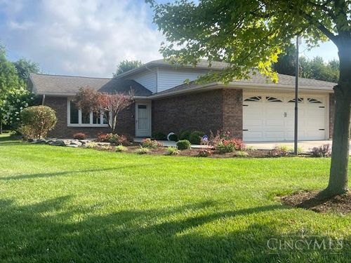 4168 Bayberry Ct, Fairfield Township, OH, 45011-5104 | Card Image
