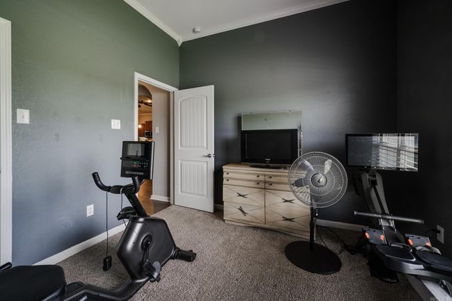 2040 Massee Gdns, House other with 3 bedrooms, 2 bathrooms and null parking in Conway AR | Image 31