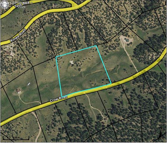 Land in Westcliffe 4