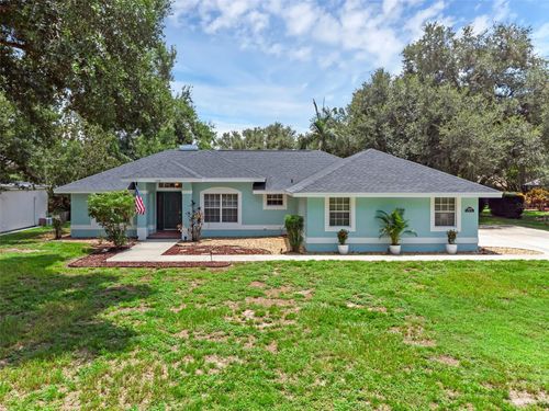 10708 Lake Hill Dr, CLERMONT, FL, 34711-8403 | Card Image