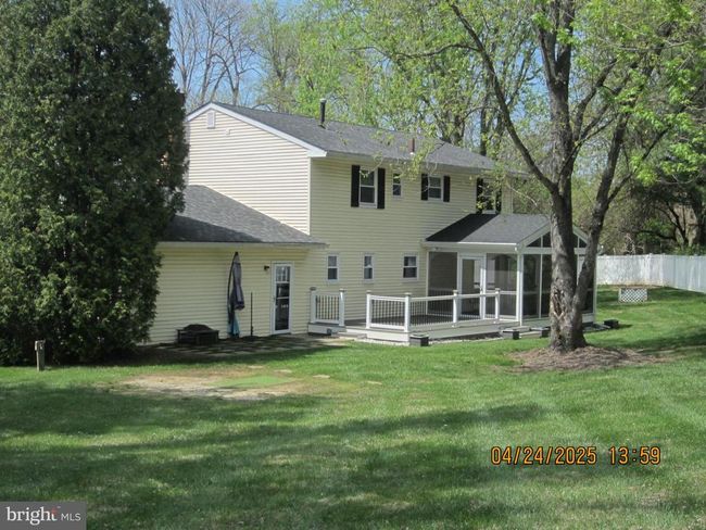 212 Emily Ln, House other with 5 bedrooms, 3 bathrooms and null parking in UPPER CHICHESTER PA | Image 54