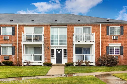 101-2440 Parmenter Blvd, Royal Oak, MI, 48073-1339 | Card Image