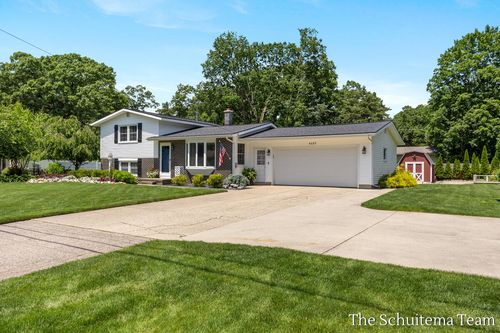 4027 Marion Street, Georgetown Charter Township, MI, 49426 | Card Image