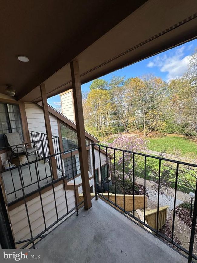 26C - 14012 Justin Way, Condo with 1 bedrooms, 1 bathrooms and null parking in LAUREL MD | Image 21