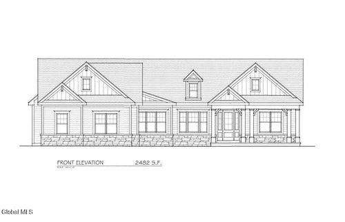 1 Northbrook Dr, Saratoga Springs, NY, 12866-6544 | Card Image