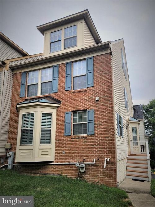 6610 Buskin Ln, GLEN BURNIE, MD, 21060-6417 | Card Image