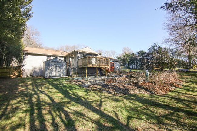 20 Sims Rd, House other with 3 bedrooms, 2 bathrooms and 4 parking in Bristol CT | Image 30