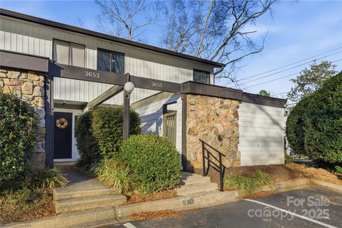 3655 Maple Glenn Ln, Charlotte, NC, 28226-4824 | Card Image