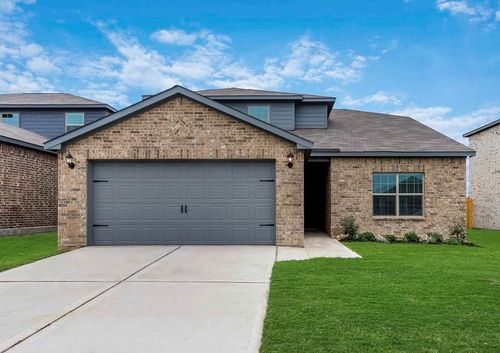 734 Saratoga Ln, Seagoville, TX, 75159-1811 | Card Image