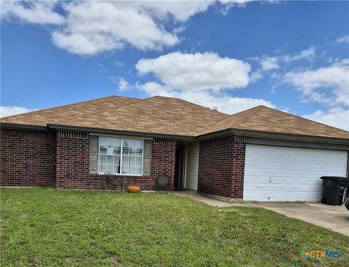 4303 Rifle Drive, Killeen, TX, 76542 | Card Image