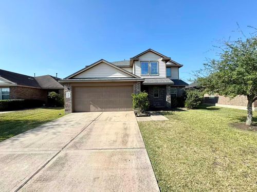 9218 Adobe Sky Ct, Richmond, TX, 77407-1791 | Card Image