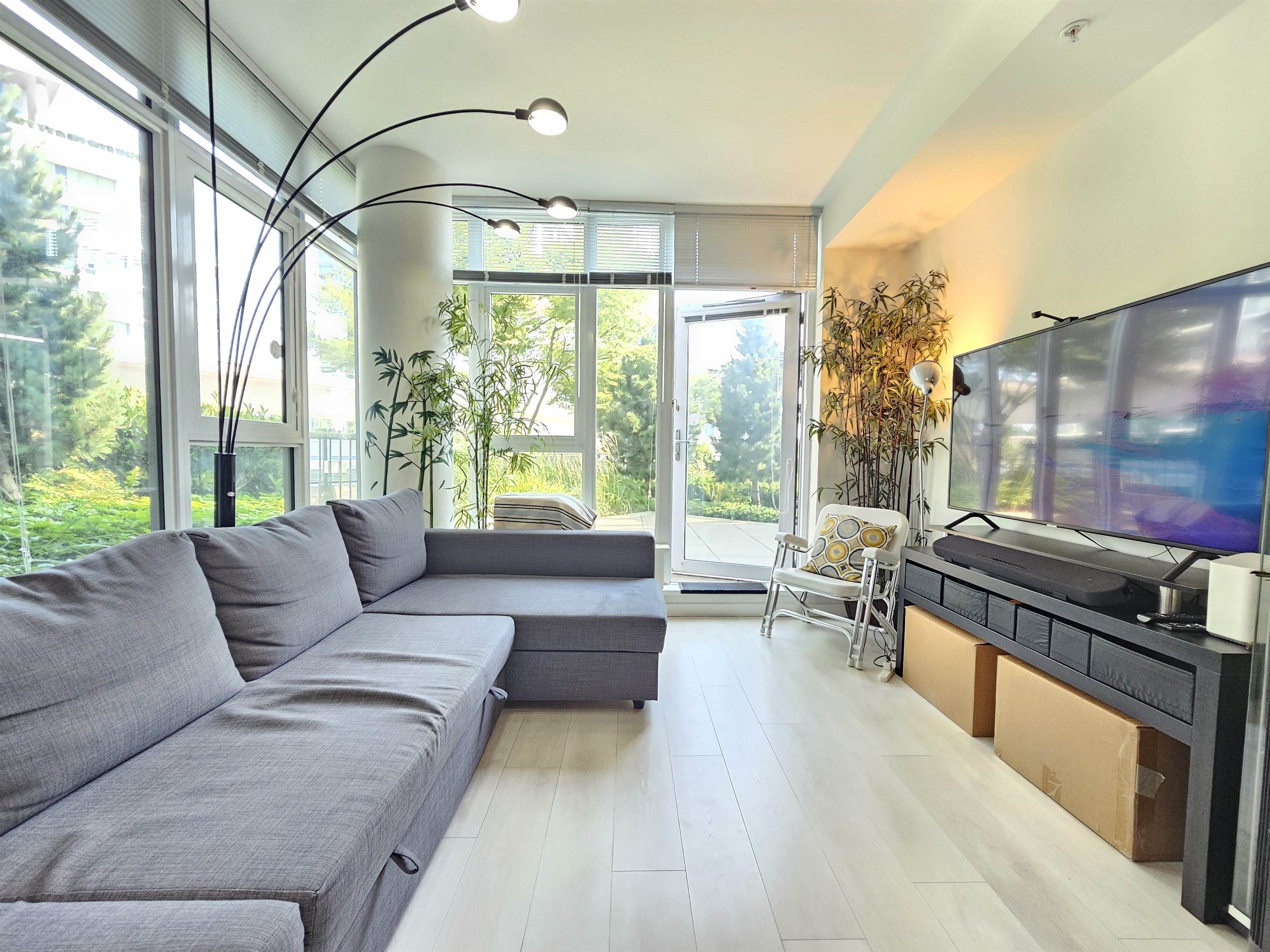 Residential in Coquitlam 2
