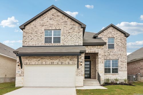 11467 Feather Vale, San Antonio, TX, 78254-4885 | Card Image