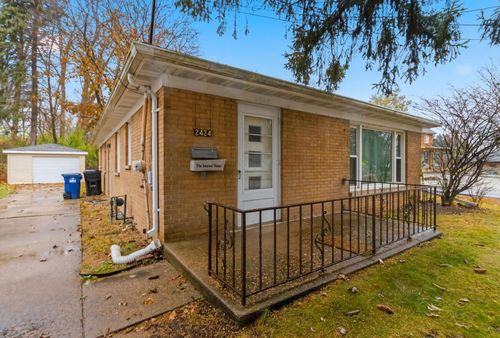 2424 Spring Street, RACINE, WI, 53405 | Card Image