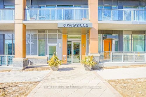 307-6 Parkwood Ave, Toronto, ON, M4V0A3 | Card Image