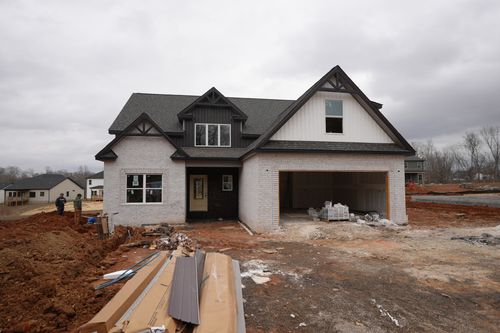 68 Sycamore Hill Dr, Clarksville, TN, 37042 | Card Image