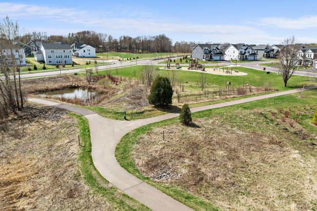 6704 Coach House Ln, House other with 4 bedrooms, 3 bathrooms and null parking in Corcoran MN | Image 67