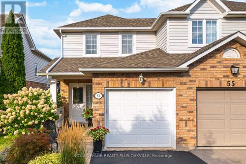 53 Kildonan Crescent, Hamilton (Waterdown), ON, L0R2H5 | Card Image