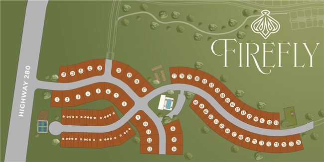 Firefly community by Holland Homes LLC. All plans, pricing, and specifications are subject to change without notice. | Image 22