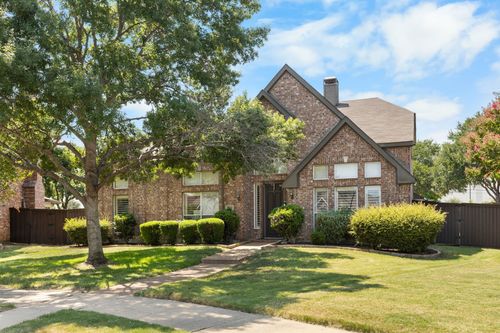 329 Bricknell Dr, Coppell, TX, 75019-2274 | Card Image