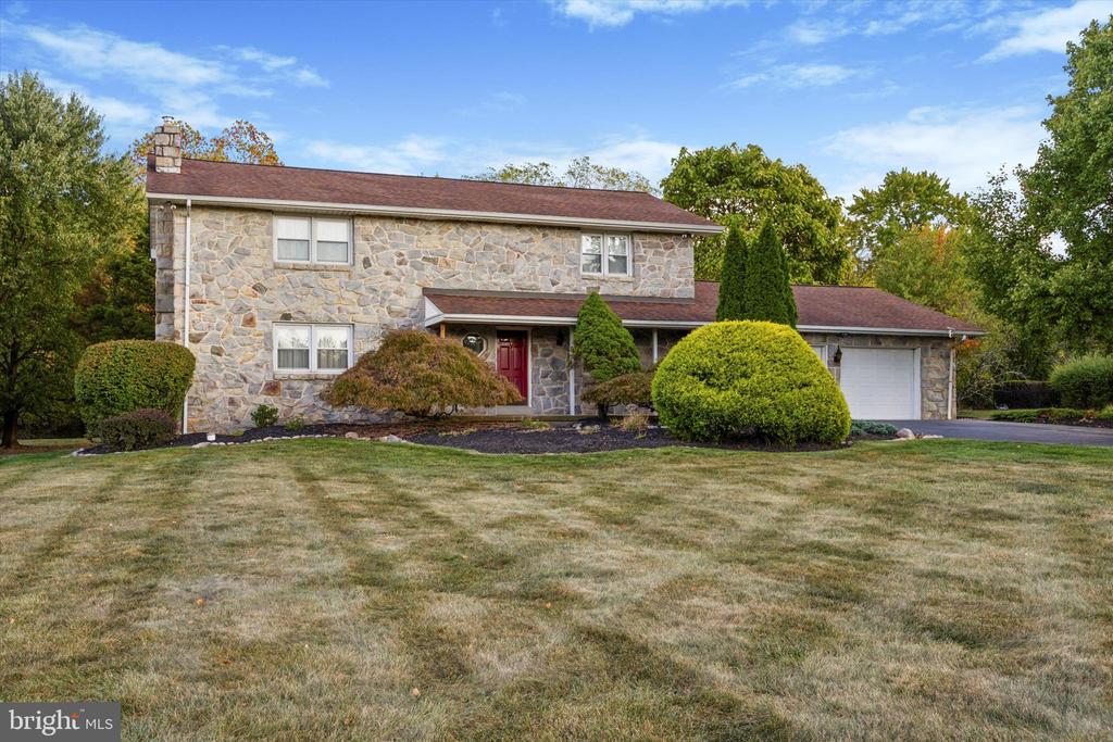 Level Rd, Collegeville, PA 19426