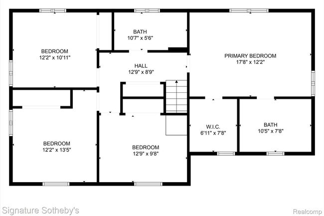 03-3rd_floor_2200_brenthaven_drive_bloomfield_hills_with_dim.jpg | Image 32