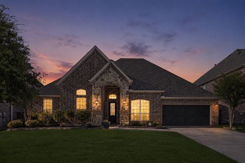 7809 Medina Way, McKinney, TX, 75071-3479 | Card Image