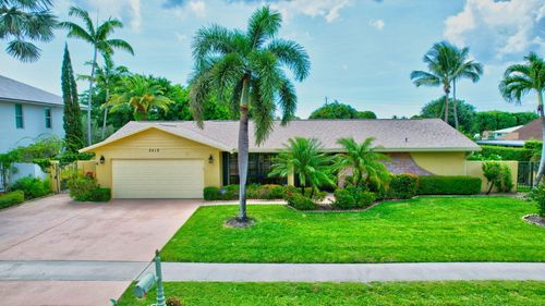 3512 Diane Dr, Boynton Beach, FL, 33435-8502 | Card Image