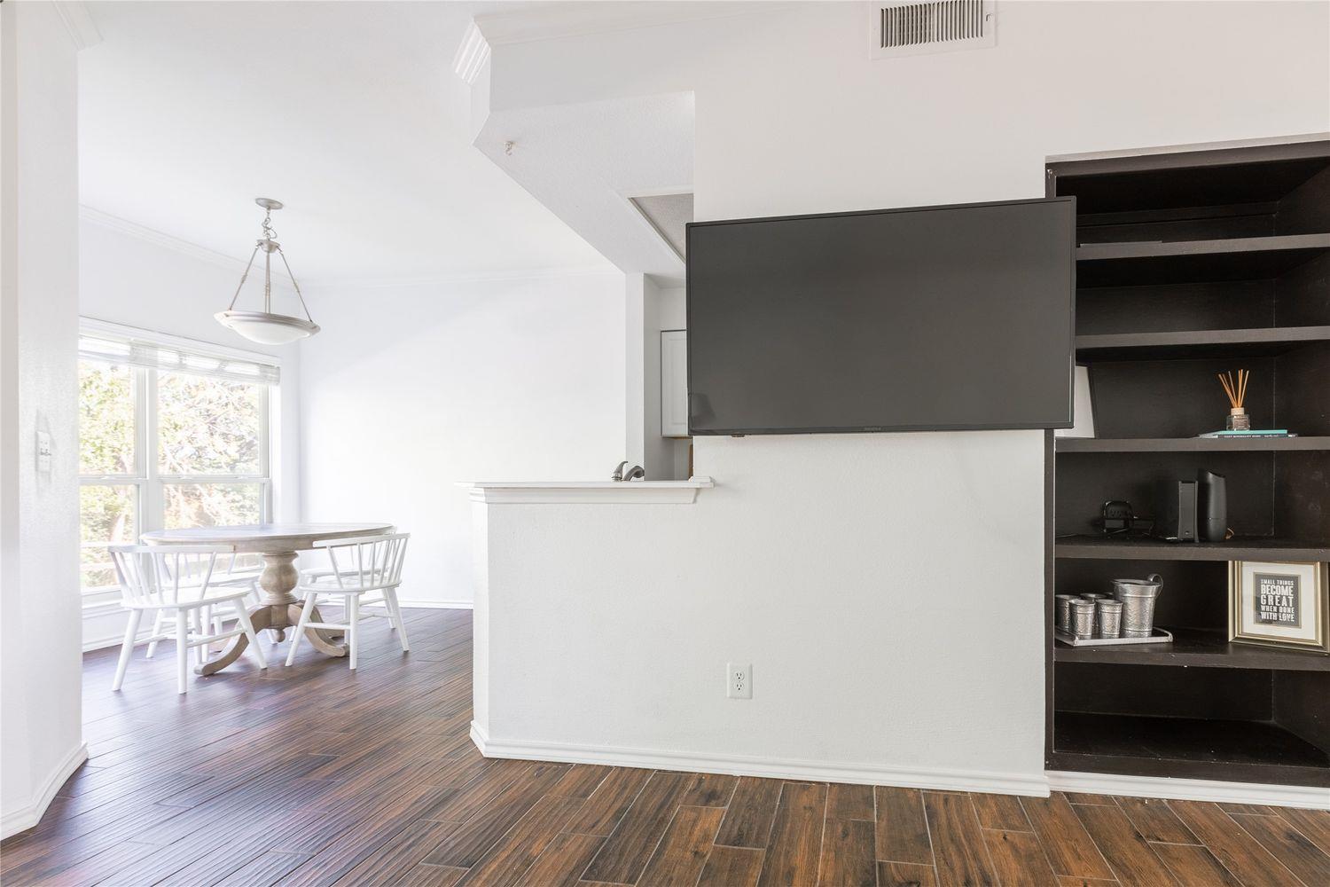 Residential Lease in Austin 4