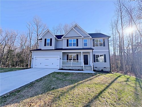 203 Appaloosa Dr, Spring Lake, NC, 28390-8503 | Card Image