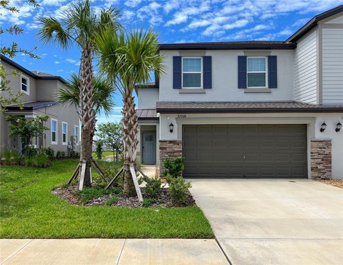 32106 Pop Ash Pl, SAN ANTONIO, FL, 33576-7351 | Card Image