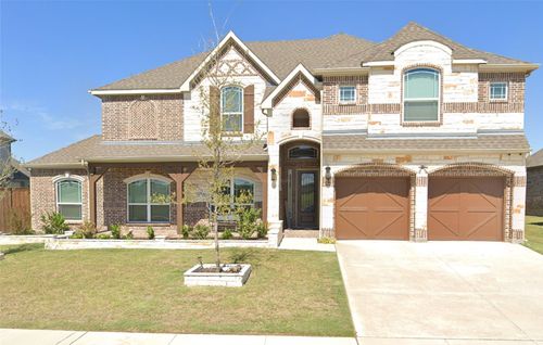 461 Highbridge Lane, Prosper, TX, 75078 | Card Image