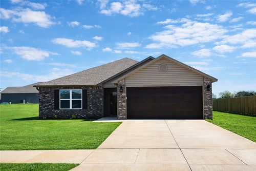 2660 Reynolds St, Pea Ridge, AR, 72751-5041 | Card Image