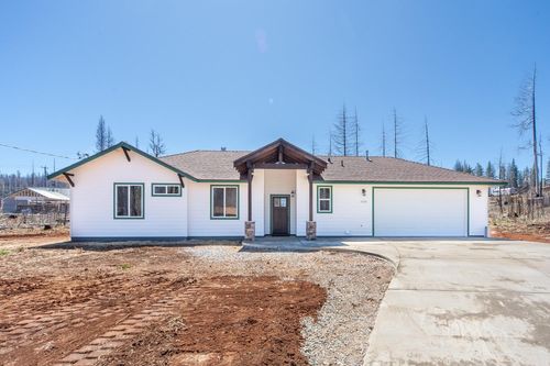 5145 Golden Aspen, Grizzly Flats, CA, 95636-9749 | Card Image