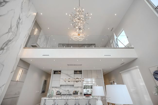 3793 Ferretti Crt, House attached with 5 bedrooms, 6 bathrooms and 2 parking in Innisfil ON | Image 15