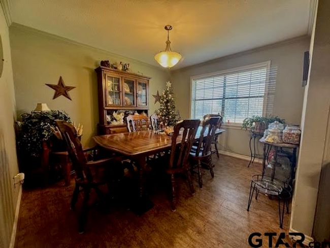 12239 Lovers Ln, House other with 3 bedrooms, 2 bathrooms and null parking in Larue TX | Image 26