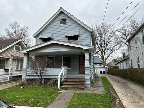 down-5715 Huss Ave, Cleveland, OH, 44105-1138 | Card Image