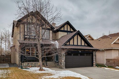 11 Wentworth Manor Sw, Calgary, AB, T3H5K5 | Card Image
