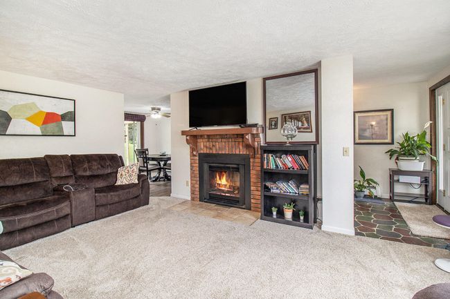 5890 N Oceana Dr, House other with 3 bedrooms, 2 bathrooms and null parking in Hart MI | Image 6